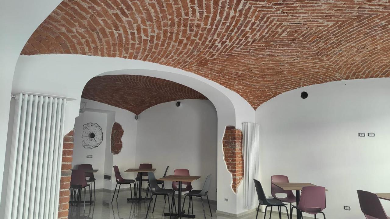 Novara Dış mekan fotoğraf